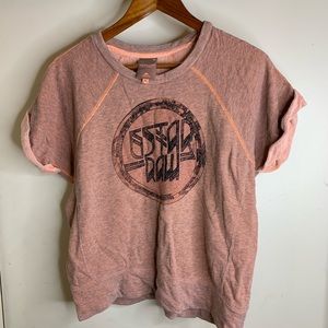 G-STAR RAW || thick t-shirt